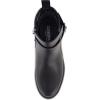 imageCUSHIONAIRE Womens Brumelle strap boot Memory Foam Wide Widths AvailableBlack