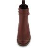 imageCUSHIONAIRE Womens Brumelle strap boot Memory Foam Wide Widths AvailableBrown