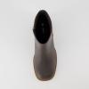 imageCUSHIONAIRE Womens Dante block heel dress boot Memory Foam Wide Widths AvailableDark Gray