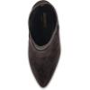 imageCUSHIONAIRE Womens Geneva Stretch dress bootie with Memory Foam Padding Wide Widths AvailableBlack