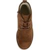 imageCUSHIONAIRE Womens Kira hidden wedge boot Memory FoamTan