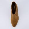 imageCUSHIONAIRE Womens Outlaw Western boot Memory Foam Wide Widths AvailableBrown