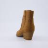 imageCUSHIONAIRE Womens Outlaw Western boot Memory Foam Wide Widths AvailableBrown