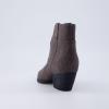 imageCUSHIONAIRE Womens Outlaw Western boot Memory Foam Wide Widths AvailableGrey