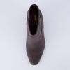 imageCUSHIONAIRE Womens Outlaw Western boot Memory Foam Wide Widths AvailableGrey