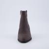 imageCUSHIONAIRE Womens Outlaw Western boot Memory Foam Wide Widths AvailableGrey