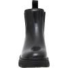 imageCUSHIONAIRE Womens Perry slip on chelsea boot Memory FoamBlack Box