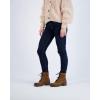imageCUSHIONAIRE Womens Rena Lace up boot Memory FoamTan