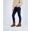 imageCUSHIONAIRE Womens Riley Lace up boot Memory FoamTan