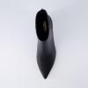 imageCUSHIONAIRE Womens Barbi Kitten Heel Bootie Memory Foam Wide Widths AvailableBlack