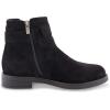 imageCUSHIONAIRE Womens Burke Buckle boot Memory Foam Wide Widths AvailableBlack