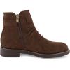 imageCUSHIONAIRE Womens Burke Buckle boot Memory Foam Wide Widths AvailableOlive