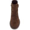 imageCUSHIONAIRE Womens Burke Buckle boot Memory Foam Wide Widths AvailableOlive