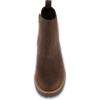 imageCUSHIONAIRE Womens Ilena wedge boot Memory Foam Wide Widths AvailableBrown