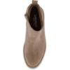 imageCUSHIONAIRE Womens Ilena wedge boot Memory Foam Wide Widths AvailableTaupe