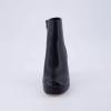 imageCUSHIONAIRE Womens Dish heel boot Memory Foam Wide Widths AvailableBlack