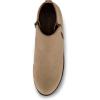 imageCUSHIONAIRE Womens Dolly bootie with Memory Foam Wide Width availableBrindle