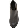 imageCUSHIONAIRE Womens Dolly bootie with Memory Foam Wide Width availableBrown Rugged