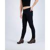 imageCUSHIONAIRE Womens Dolly bootie with Memory Foam Wide Width availableBrown Rugged