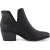 imageCUSHIONAIRE Womens Elodie Ankle Boot Memory Foam Wide Widths AvailableBlack