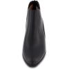 imageCUSHIONAIRE Womens Elodie Ankle Boot Memory Foam Wide Widths AvailableBlack