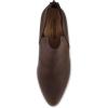 imageCUSHIONAIRE Womens Elodie Ankle Boot Memory Foam Wide Widths AvailableBrown