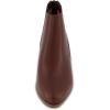 imageCUSHIONAIRE Womens Elodie Ankle Boot Memory Foam Wide Widths AvailableChestnut