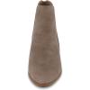 imageCUSHIONAIRE Womens Elodie Ankle Boot Memory Foam Wide Widths AvailableTaupe