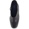 imageCUSHIONAIRE Womens Osborn dress heel boot Memory Foam Wide Widths AvailableBlack