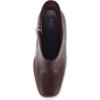imageCUSHIONAIRE Womens Osborn dress heel boot Memory Foam Wide Widths AvailableBrown