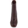 imageCUSHIONAIRE Womens Osborn dress heel boot Memory Foam Wide Widths AvailableBrown