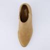 imageCUSHIONAIRE Womens Rip Ankle Bootie Memory Foam Wide Widths AvailableTan