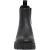 imageCUSHIONAIRE Womens Sasha slip on chelsea boot Memory FoamBlack