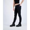 imageCUSHIONAIRE Womens Sasha slip on chelsea boot Memory FoamTaupe Suede