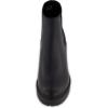 imageCUSHIONAIRE Womens Beckett chelsea boot Memory Foam Wide Widths AvailableBlack