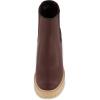 imageCUSHIONAIRE Womens Beckett chelsea boot Memory Foam Wide Widths AvailableBrown
