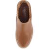 imageCUSHIONAIRE Womens Beckett chelsea boot Memory Foam Wide Widths AvailableCognac