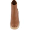 imageCUSHIONAIRE Womens Beckett chelsea boot Memory Foam Wide Widths AvailableCognac
