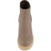 imageCUSHIONAIRE Womens Beckett chelsea boot Memory Foam Wide Widths AvailableTaupe