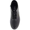 imageCUSHIONAIRE Womens Bespoke lace up Boot Memory Foam Wide Widths AvailableBlack
