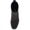 imageCUSHIONAIRE Womens Bishop Stretch boot Memory Foam Wide Widths AvailableBlack
