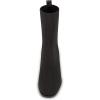 imageCUSHIONAIRE Womens Bishop Stretch boot Memory Foam Wide Widths AvailableBlack
