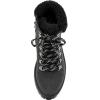 imageCUSHIONAIRE Womens Brystol Hiking boots Memory FoamBlack