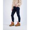 imageCUSHIONAIRE Womens Brystol Hiking boots Memory FoamTan