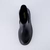 imageCUSHIONAIRE Womens Dee Chelsea Stretch boot Memory Foam Wide Widths AvailableBlack