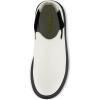 imageCUSHIONAIRE Womens Dive Slip on Chelsea Boot Memory FoamWhite