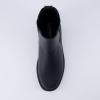 imageCUSHIONAIRE Womens Felix slip on chelsea boot Memory Foam Wide Widths AvailableBlack