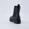 imageCUSHIONAIRE Womens Felix slip on chelsea boot Memory Foam Wide Widths AvailableBlack
