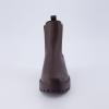 imageCUSHIONAIRE Womens Felix slip on chelsea boot Memory Foam Wide Widths AvailableBrown