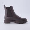 imageCUSHIONAIRE Womens Felix slip on chelsea boot Memory Foam Wide Widths AvailableCharcoal